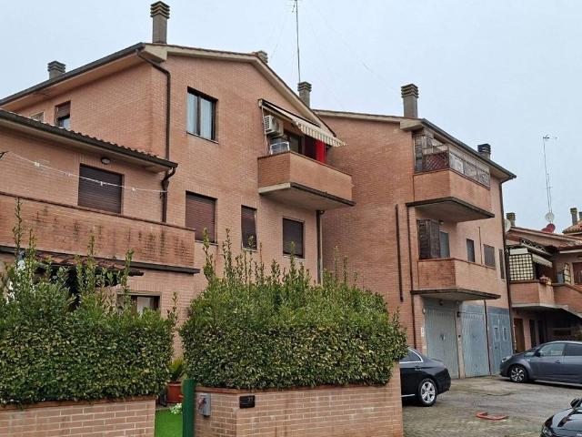 Appartamento in vendita a Poggiolo, Monteriggioni