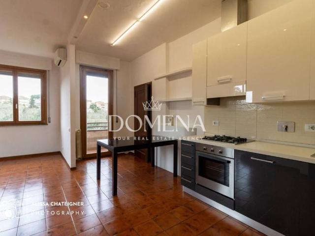 Appartamento in vendita a Tognazza, Monteriggioni