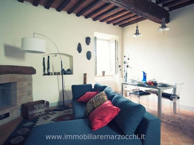 Appartamento in vendita a Santa Colomba, Monteriggioni