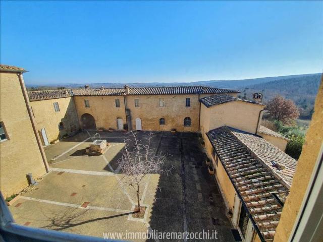 Appartamento in vendita a Santa Colomba, Monteriggioni