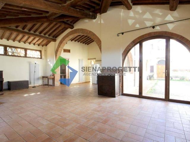 Appartamento in vendita a Monteriggioni, Toscana