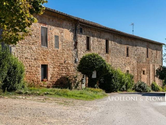 Appartamento in vendita a Monteresi, Monteriggioni