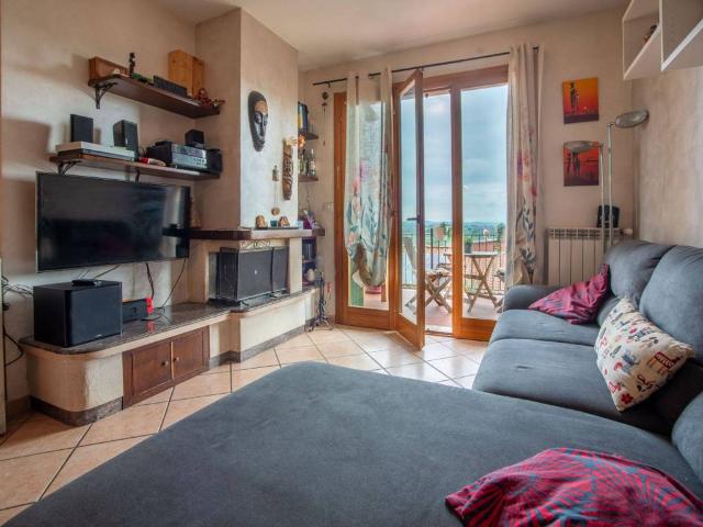Appartamento in vendita a San Martino, Monteriggioni