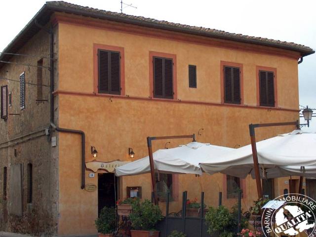 Appartamento in vendita a Colonna di Monteriggioni, Monteriggioni