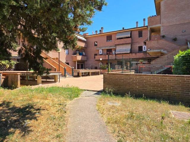Appartamento in vendita a Poggiolo, Monteriggioni