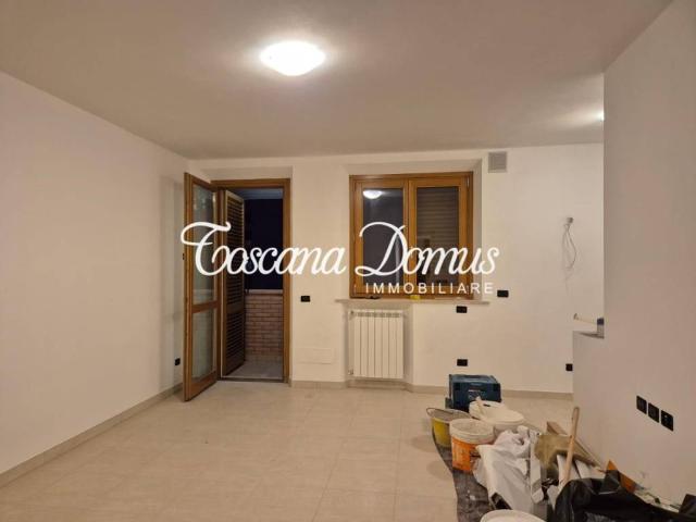 Appartamento in vendita a Tognazza, Monteriggioni