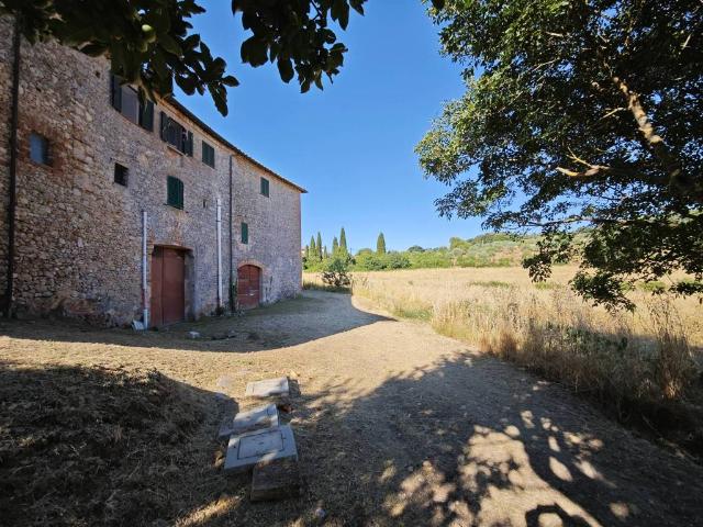 Appartamento in vendita a Santa Colomba, Monteriggioni