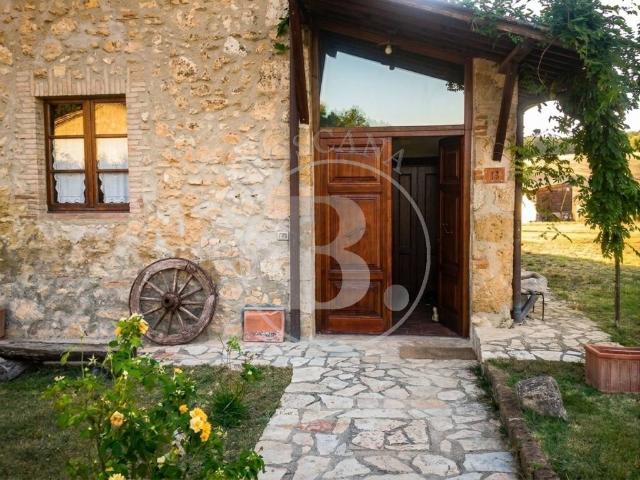 Appartamento in vendita a Castellina Scalo, Monteriggioni