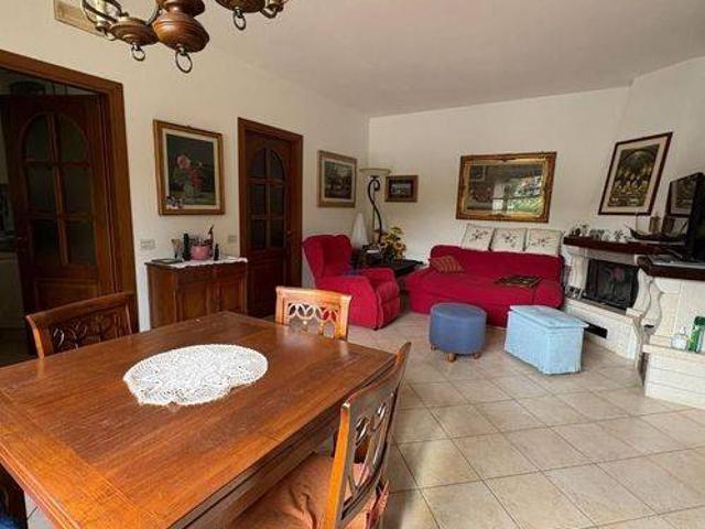 Appartamento in vendita a Monteriggioni, Toscana