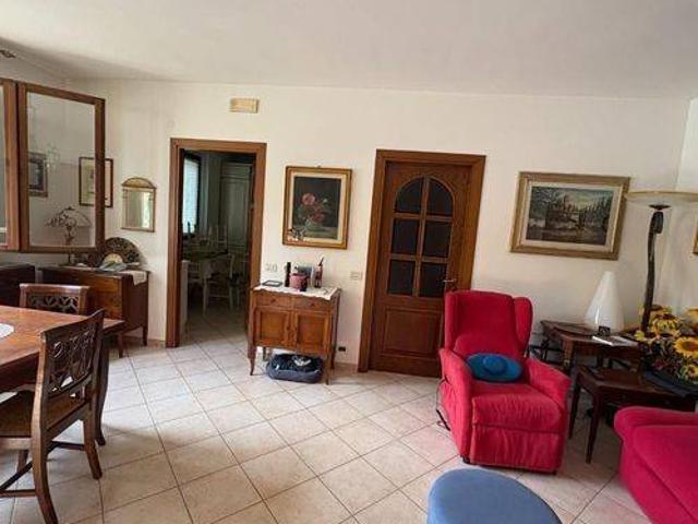 Appartamento in vendita a Monteriggioni, Toscana