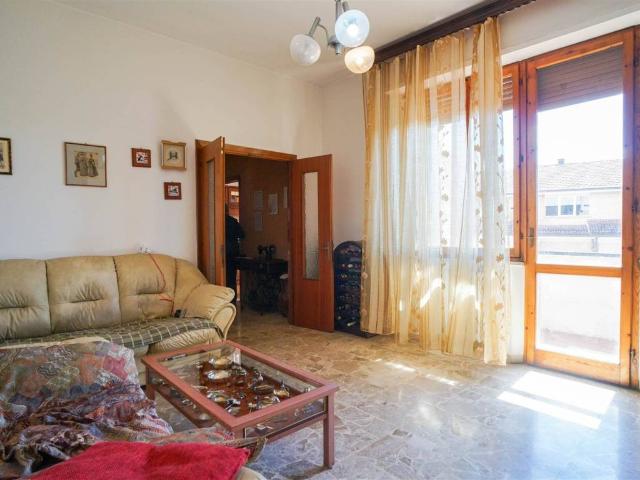 Appartamento in vendita a Monteriggioni, Toscana