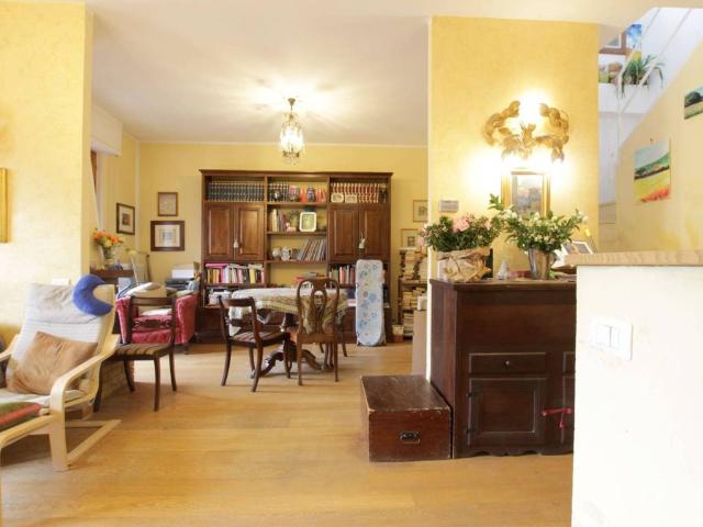 Appartamento in vendita a San Martino, Monteriggioni