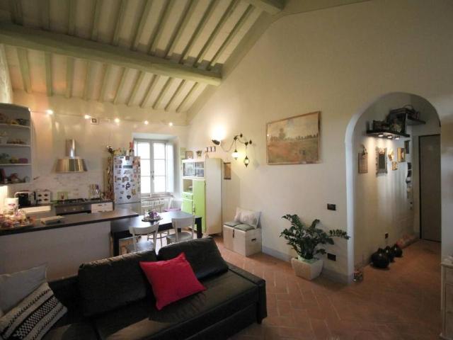 Appartamento in vendita a Santa Colomba, Monteriggioni