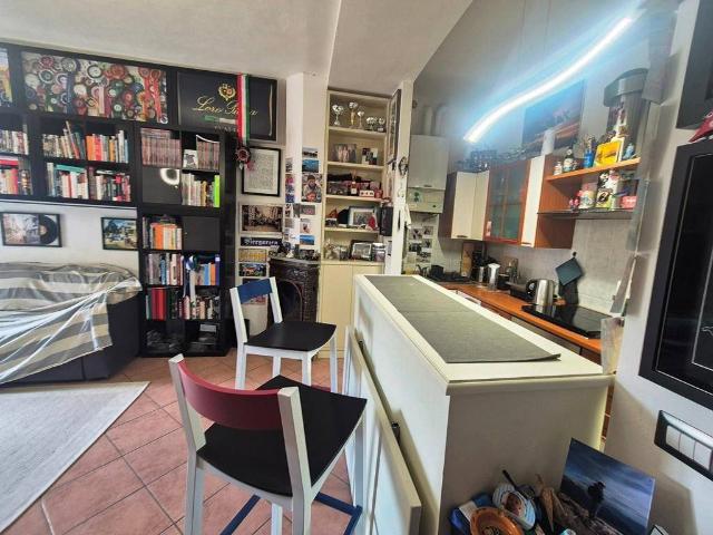 Appartamento in vendita a Monteriggioni, Toscana