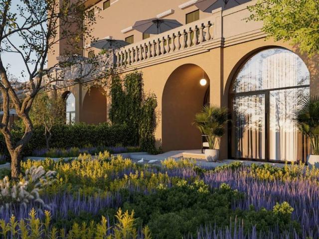 Appartamento in vendita a Monteriggioni, Toscana