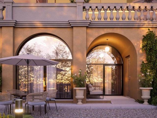 Appartamento in vendita a Monteriggioni, Siena