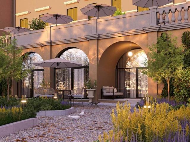 Appartamento in vendita a Monteriggioni, Toscana