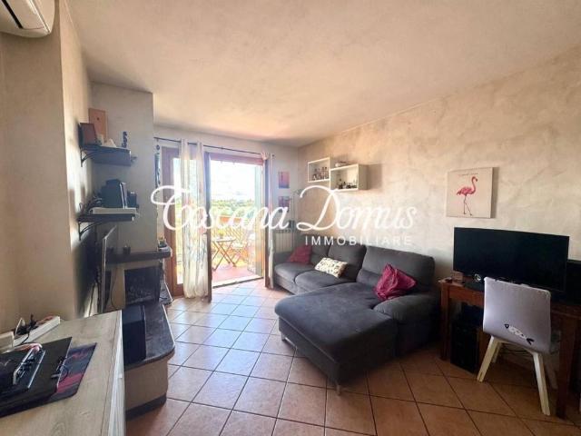 Appartamento in vendita a Tognazza, Monteriggioni