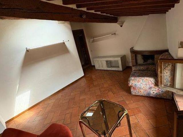Appartamento in vendita a Monteriggioni, Toscana