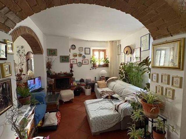 Appartamento in vendita a Monteriggioni, Toscana