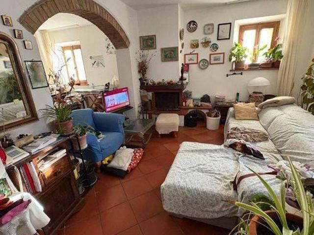 Appartamento in vendita a Monteriggioni, Toscana