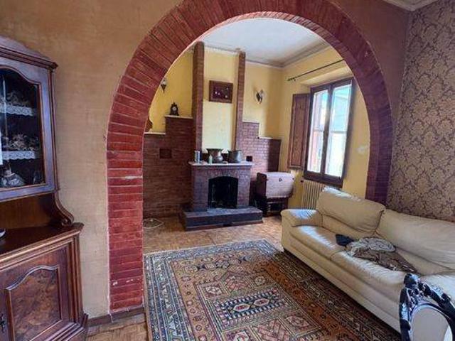 Appartamento in vendita a Monteriggioni, Toscana