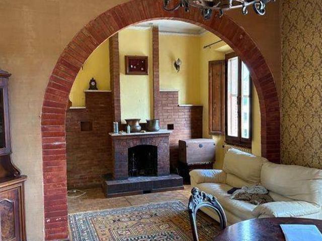 Appartamento in vendita a Monteriggioni, Toscana