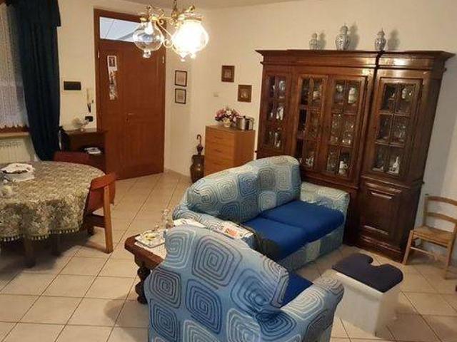 Appartamento in vendita a Monteriggioni, Toscana
