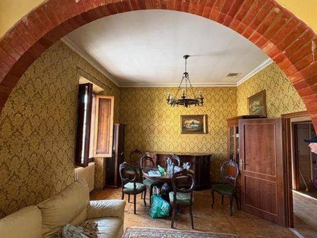 Appartamento in vendita a Monteriggioni, Toscana