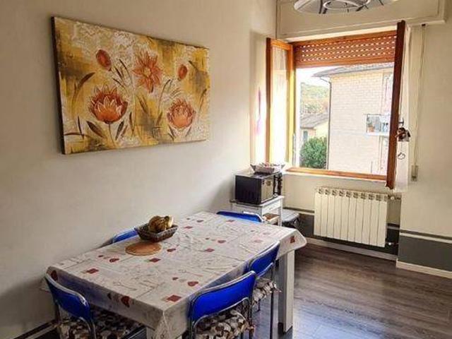Appartamento in vendita a Monteriggioni, Toscana