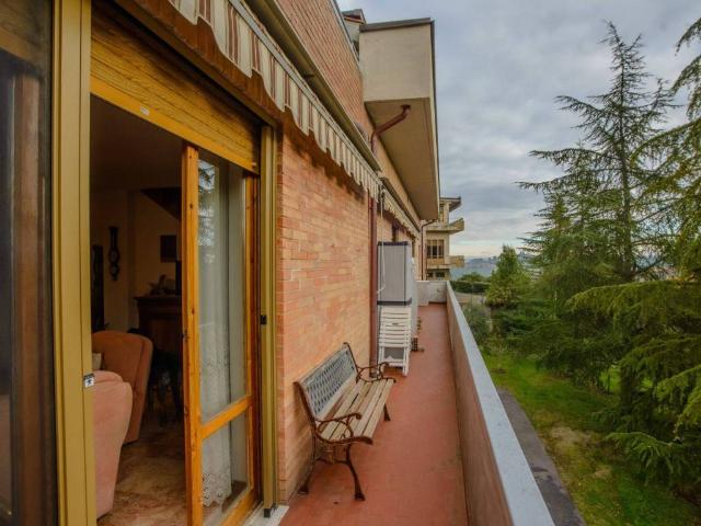 Appartamento in vendita a San Martino, Monteriggioni