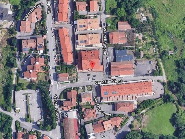 Appartamento in vendita a Tognazza, Monteriggioni