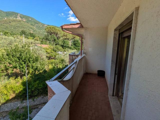 Appartamento in vendita a Monteroduni, Molise