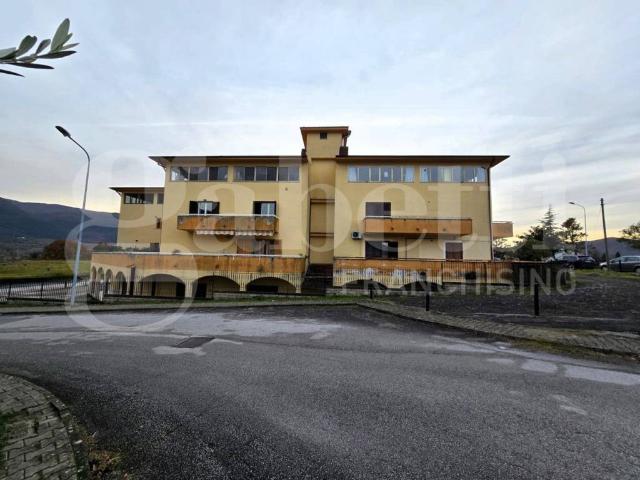 Appartamento in vendita a Monteroduni, Molise