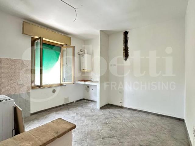 Appartamento in vendita a Monteroni D'arbia, Toscana