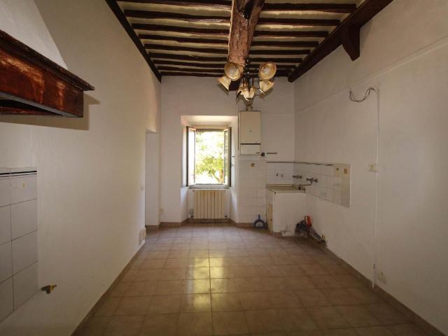 Appartamento in vendita a Monteroni D'arbia, Toscana