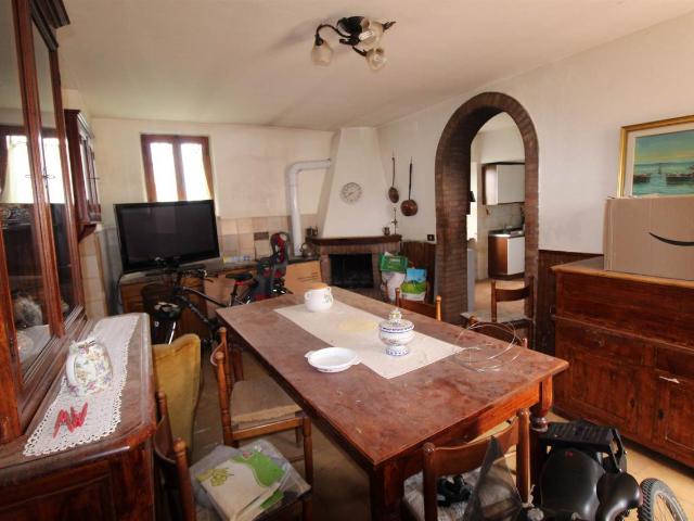 Appartamento in vendita a Ponte a Tressa, Monteroni D'arbia
