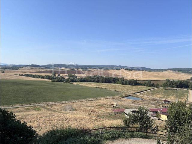 Appartamento in vendita a Monteroni D'arbia, Toscana