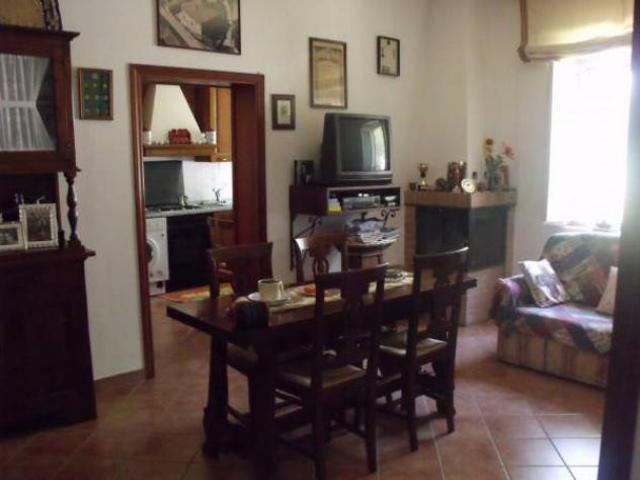 Appartamento in vendita a Monteroni D'arbia, Toscana