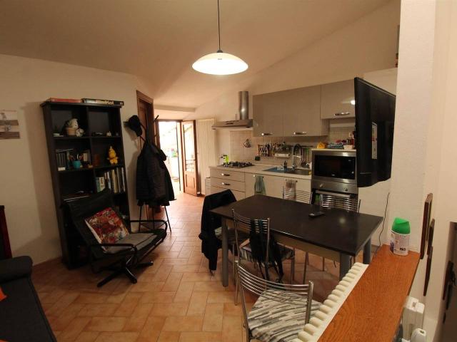 Appartamento in vendita a Monteroni D'arbia, Toscana