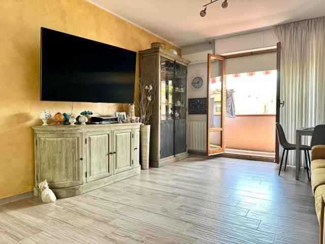 Appartamento in vendita a Monteroni D'arbia, Toscana