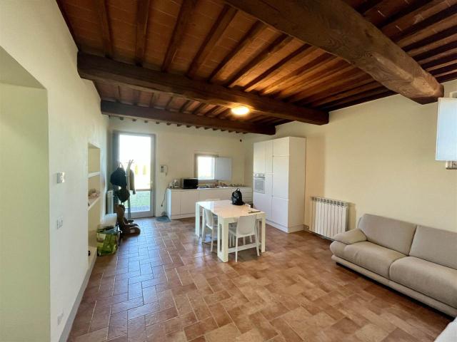 Appartamento in vendita a Monteroni D'arbia, Toscana