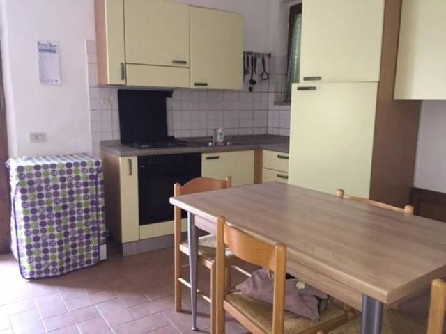 Appartamento in vendita a Ponte a Tressa, Monteroni D'arbia