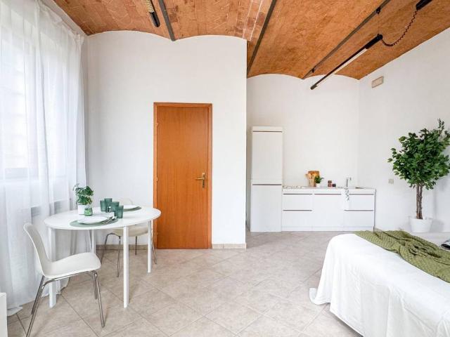 Appartamento in vendita a Monteroni D'arbia, Toscana