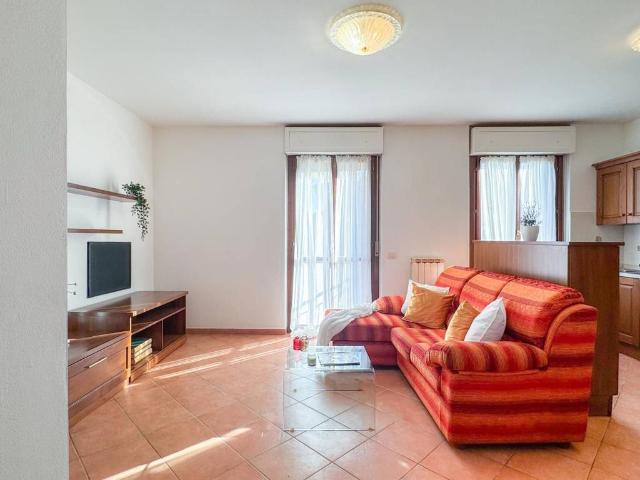 Appartamento in vendita a Monteroni D'arbia, Toscana
