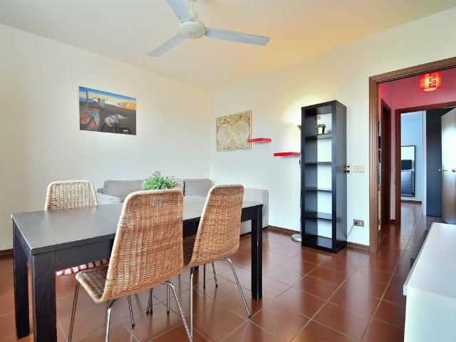 Appartamento in vendita a Monteroni D'arbia, Toscana