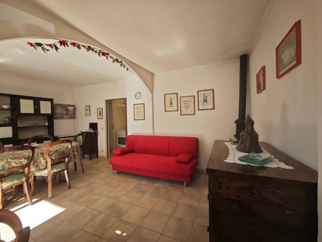 Appartamento in vendita a Monteroni D'arbia, Toscana
