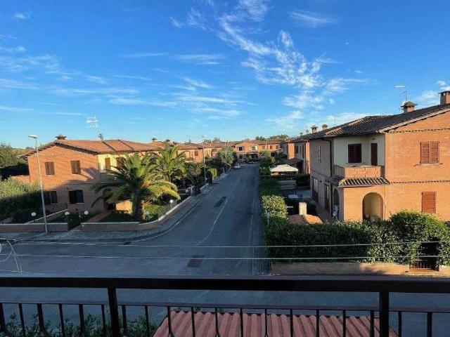 Appartamento in vendita a Monteroni D'arbia, Toscana