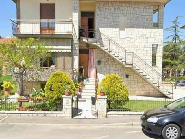 Appartamento in vendita a Monteroni D'arbia, Toscana