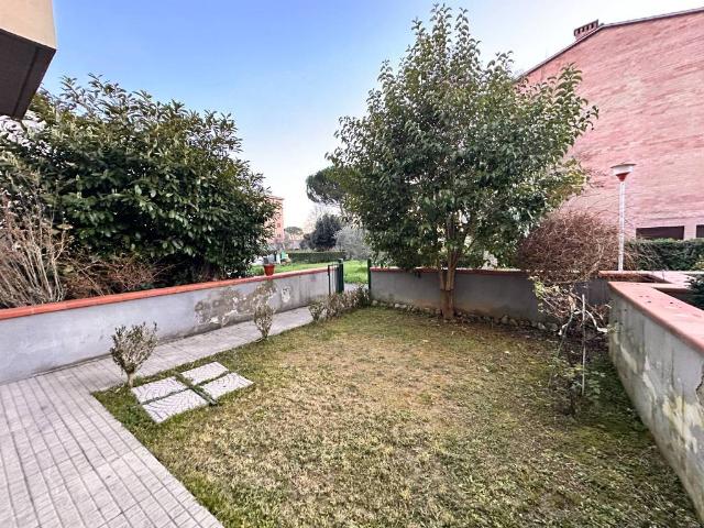 Appartamento in vendita a Ponte a Tressa, Monteroni D'arbia